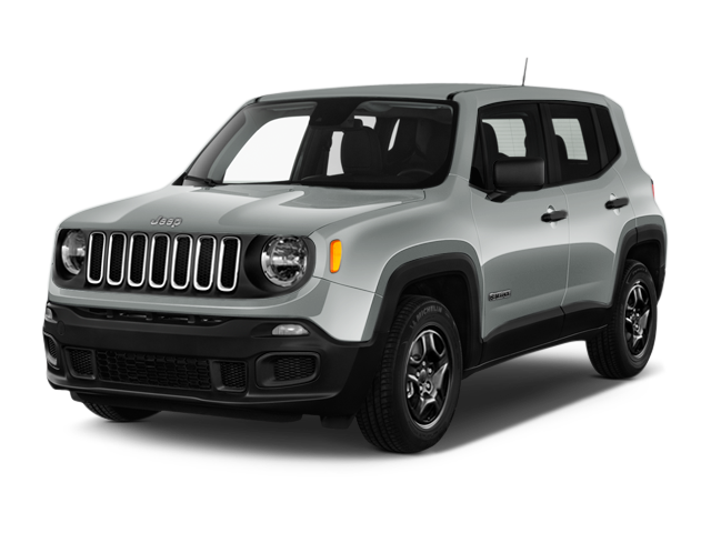 2018 Jeep Renegade Sport 4x4's photo