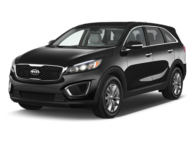 Used 2018 Kia Sorento L