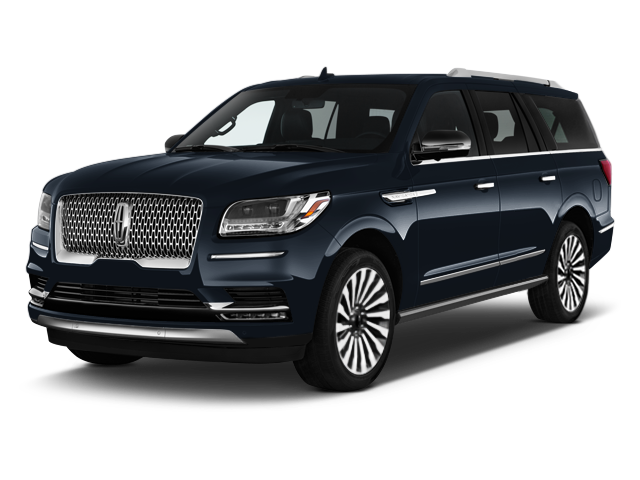 2018 Lincoln Navigator