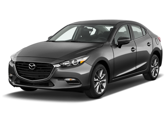 2018 Mazda CX-3 Touring AT 4-Door SKYACTIV's photo
