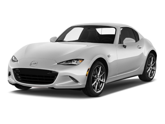 2019 Mazda MX-5 Miata Grand Touring's photo