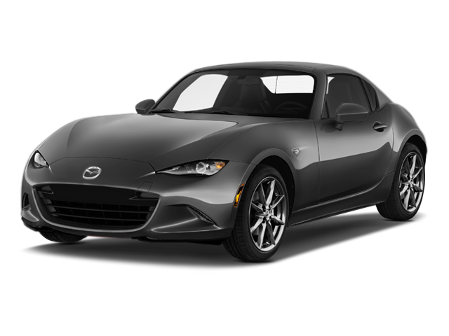 2019 Mazda MX-5 Miata RF