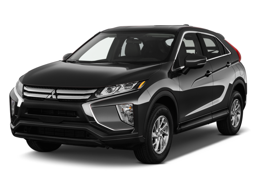 2018 Mitsubishi Eclipse Cross SE