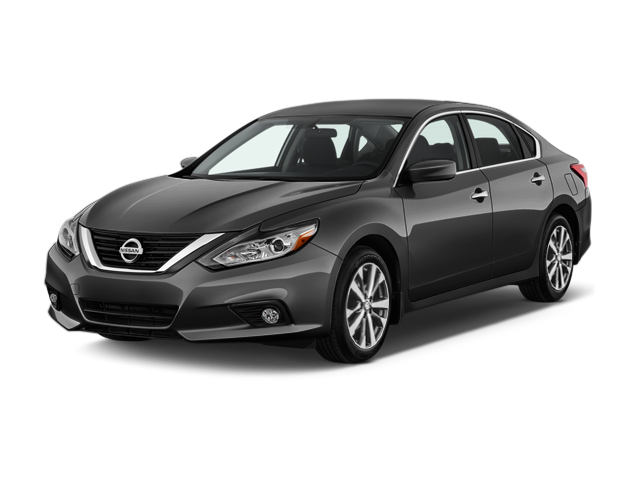 2018 Nissan Altima 2.5 SR's photo