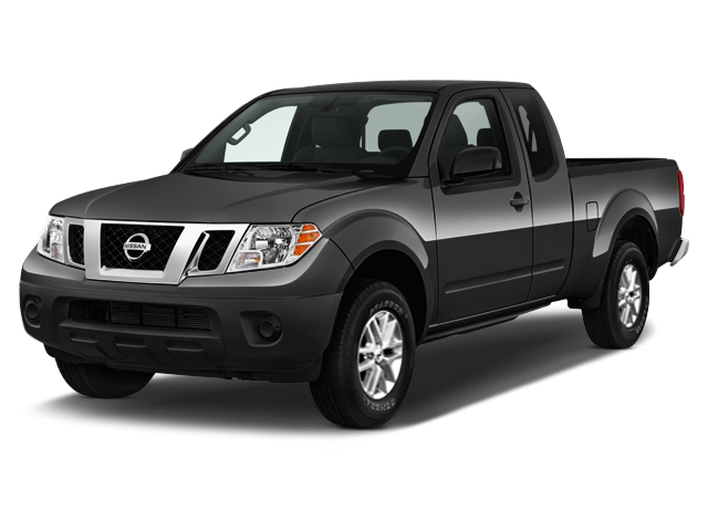 2018 Nissan Frontier 4.0 SV Crew Cab 4X4 AT SWB's photo