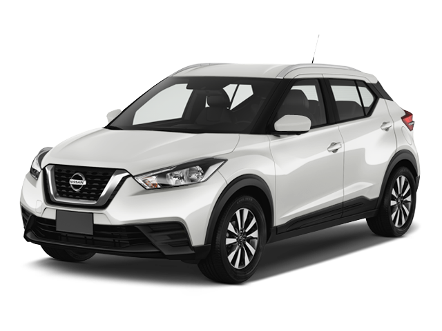 2018 Nissan Kicks
