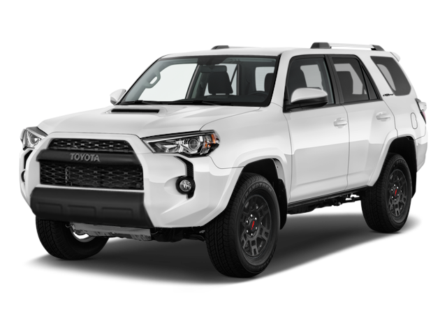2018 Toyota 4Runner