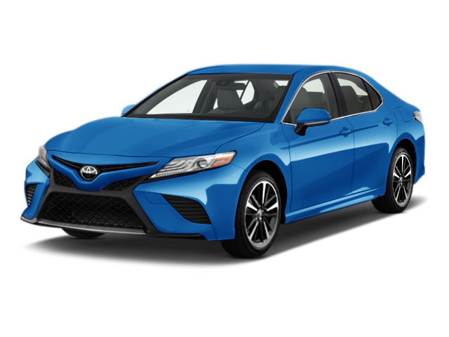 2018 Toyota Camry 3.5 Auto V6 XSE's photo