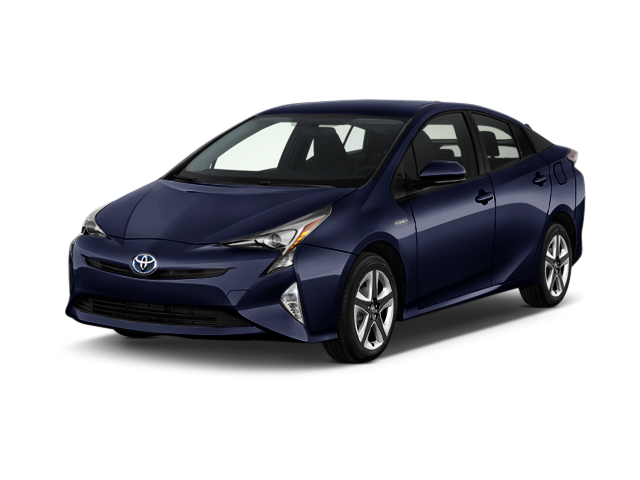 Used 2018 Toyota Prius Three Touring