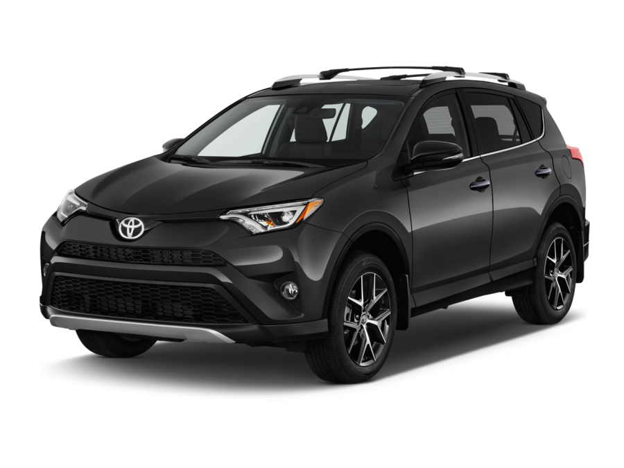 2018 Toyota RAV4 SE