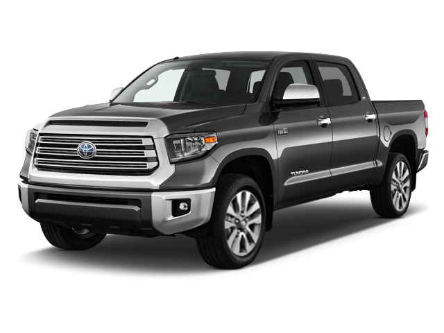 2018 Toyota Tundra