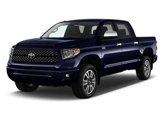 2018 Toyota Tundra 4WD