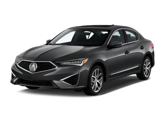 2019 Acura ILX -'s photo