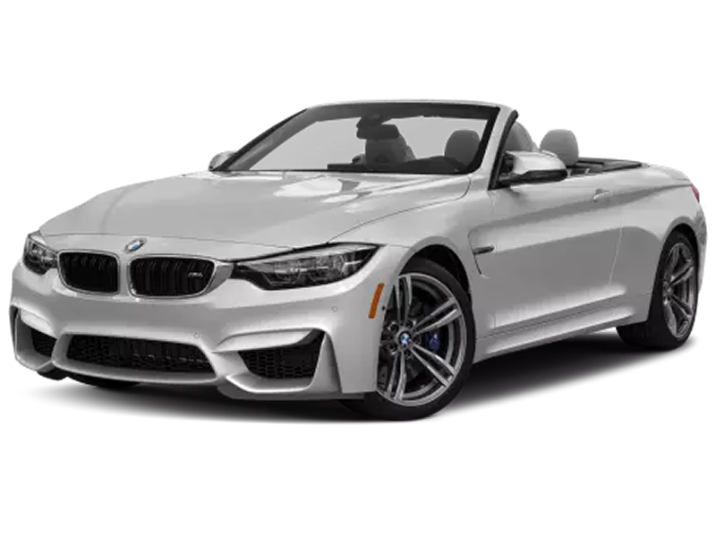 2019 BMW M4 -'s photo