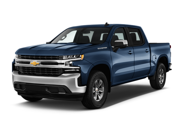 Used 2019 Chevrolet Silverado 1500 Custom