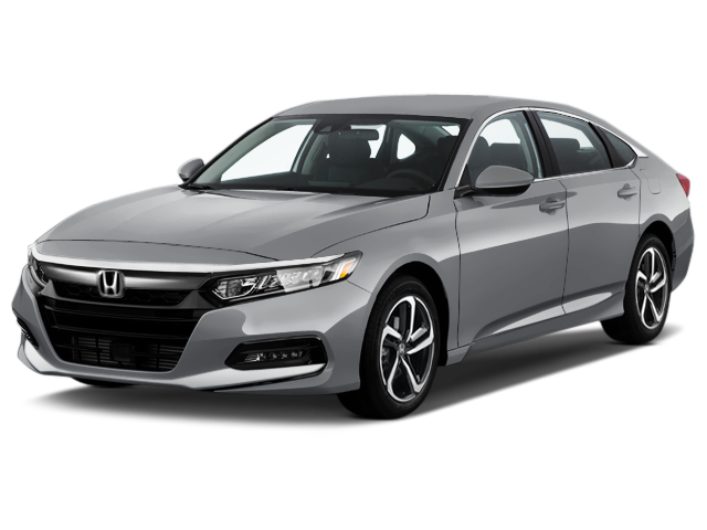 2020 Honda Accord 2.0T Sport Auto's photo