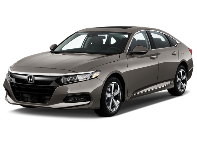 2019 Honda Accord Touring for sale in Melbourne, FL