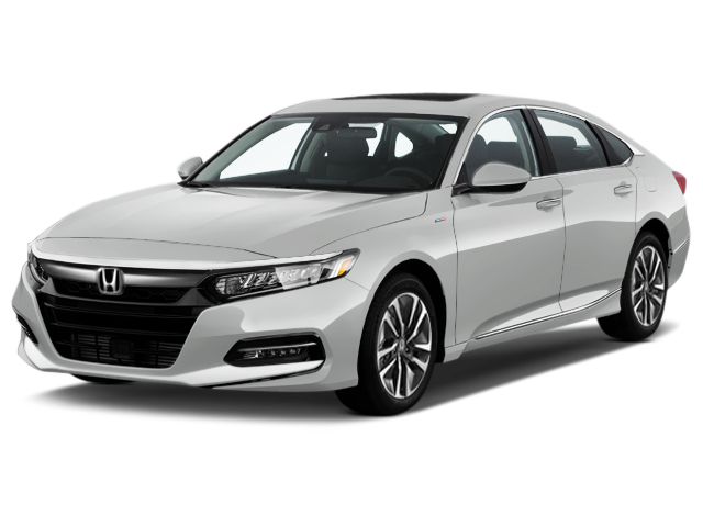 2019 Honda Accord Hybrid Touring's photo