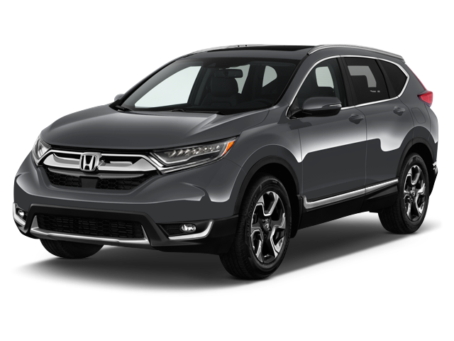2019 Honda CR-V Touring 2WD's photo