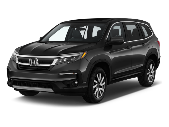 2019 Honda Pilot