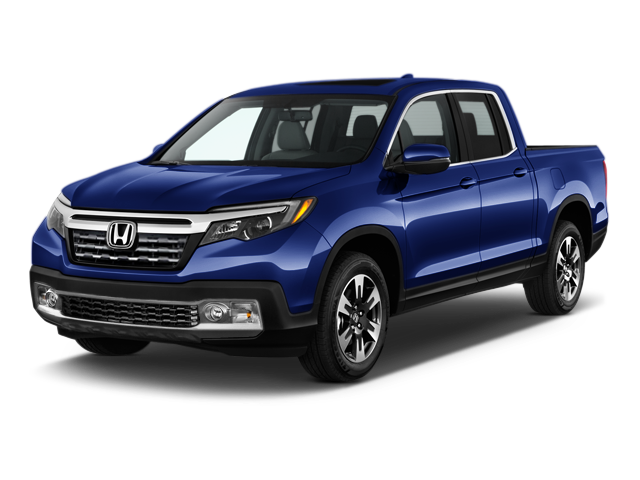 2019 Honda Ridgeline RTL AWD's photo