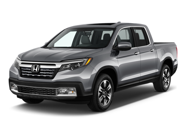 2019 Honda Ridgeline RTL-E AWD's photo
