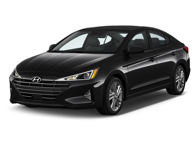 2019 Hyundai Elantra 2.0 SEL A/T SULEV's photo