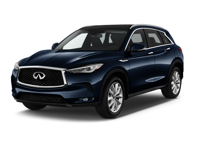 2019 INFINITI QX50 Essential AWD's photo