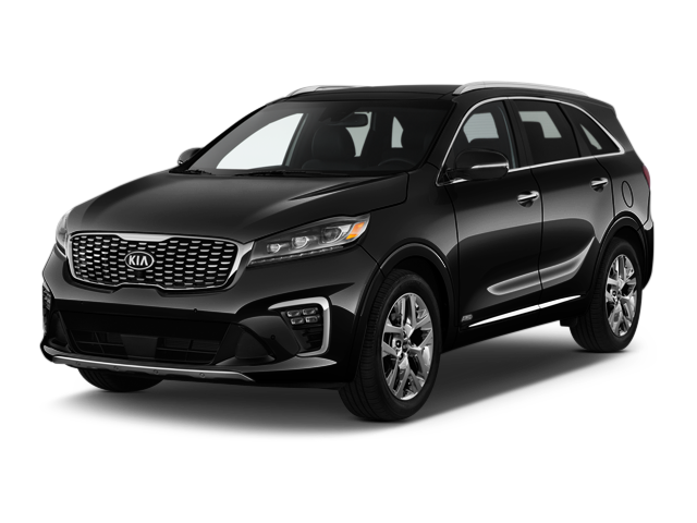 2019 Kia Sorento SXL