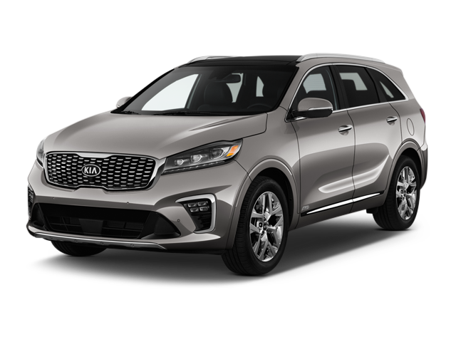 2019 Kia Sorento SXL V6 AT 4WD's photo