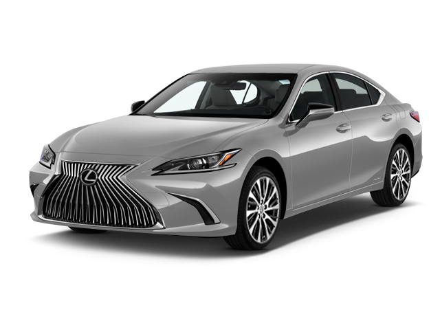 2019 Lexus ES Hybrid