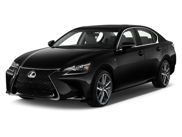 2019 Lexus GS 350 350 F SPORT AWD's photo