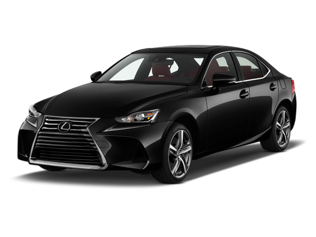 2019 Lexus IS 350 350 F SPORT AWD's photo