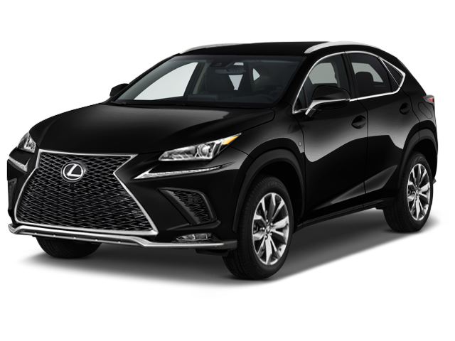 2019 Lexus NX 300 F SPORT