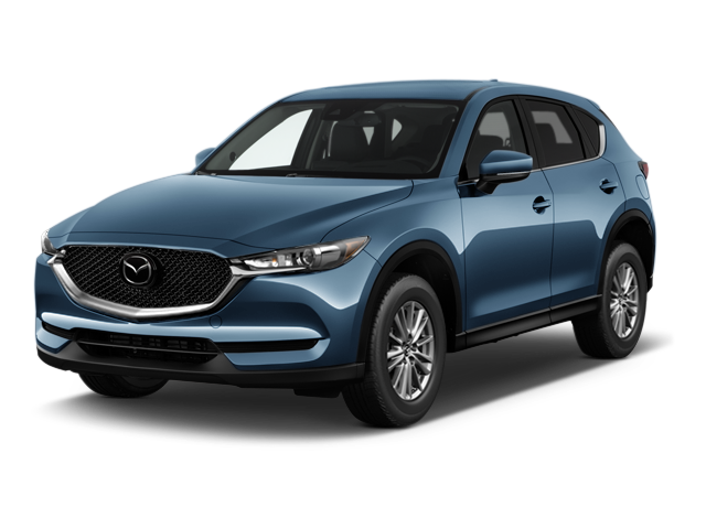 2019 Mazda CX-5 Touring Auto AWD's photo