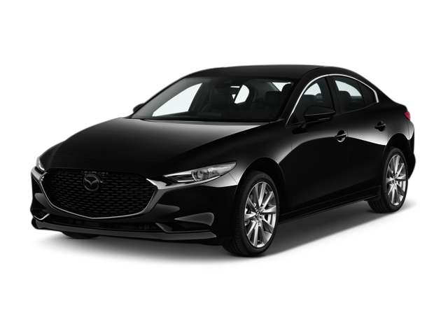 2019 Mazda Mazda3 Premium for sale in Yakima, WA