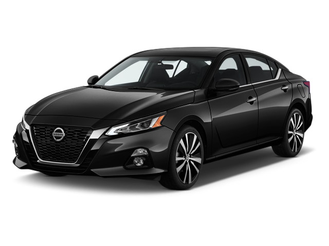 2019 Nissan Altima 2.5 Platinum AWD's photo
