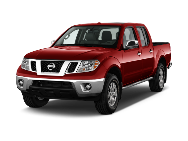 2019 Nissan Frontier SL for sale in Deland, FL