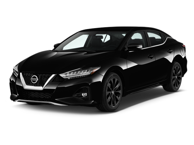 2019 Nissan Maxima