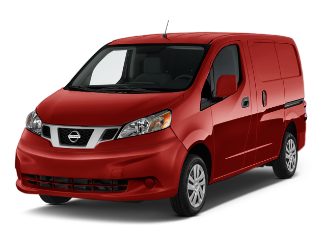 2019 Nissan NV200 SV for sale in Nashville, TN