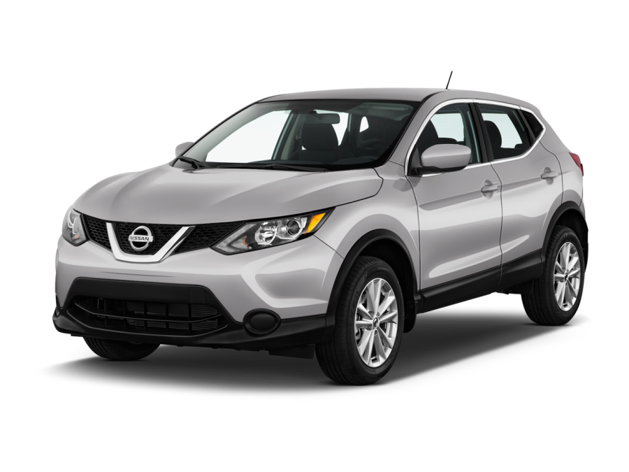 2022 Nissan Rogue Sport