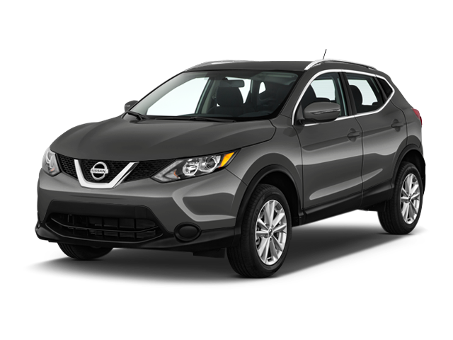 2021 Nissan Rogue Sport