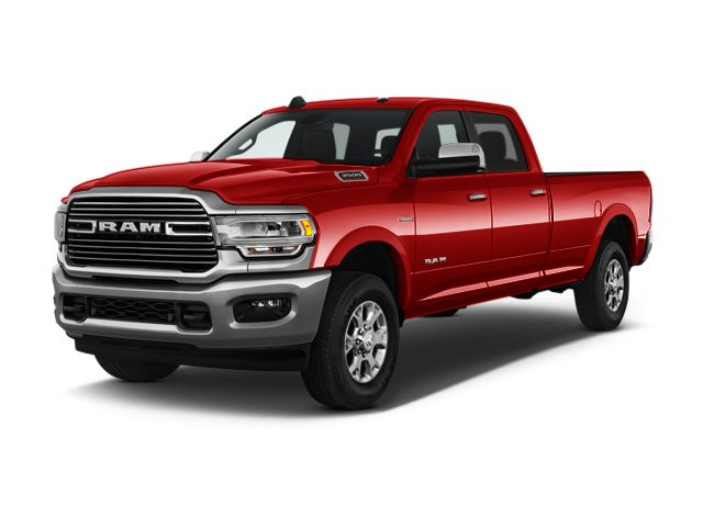 2023 RAM 3500 Pickup