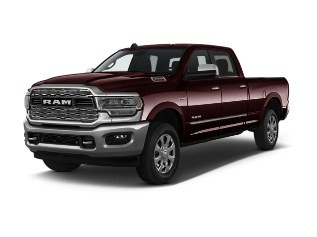 2022 RAM 3500