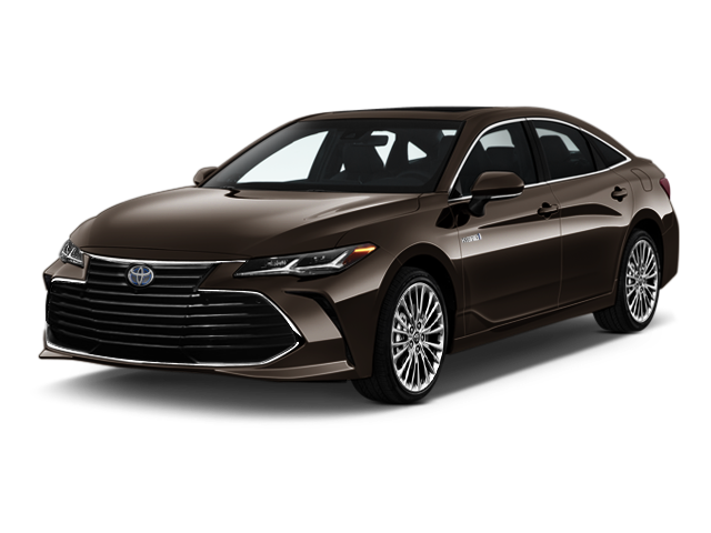 2019 Toyota Avalon