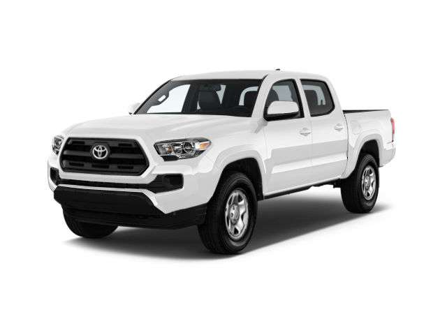 2019 Toyota Tacoma SR Access Cab 4WD 4-Cyl Auto Std Bed's photo
