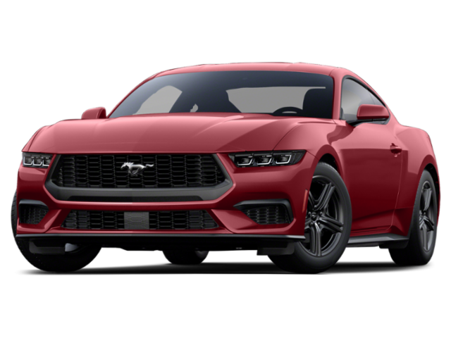 2024 Ford Mustang GT Premium Fastback's photo