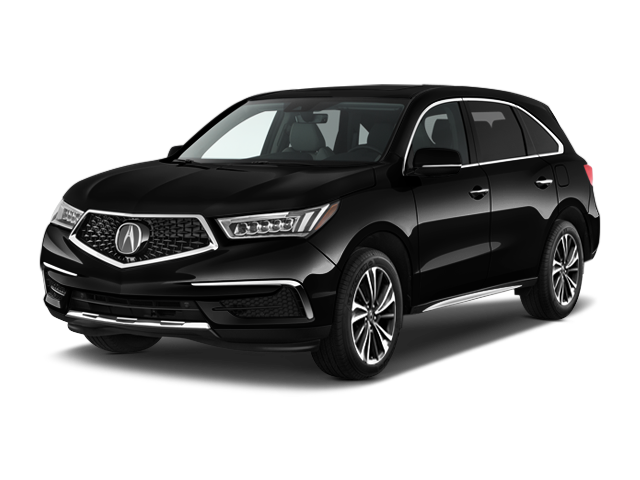 2020 Acura MDX