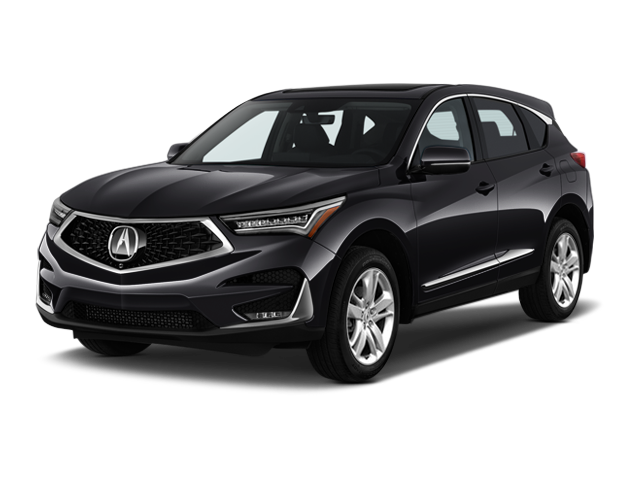 2020 Acura RDX Advance Package SH-AWD's photo