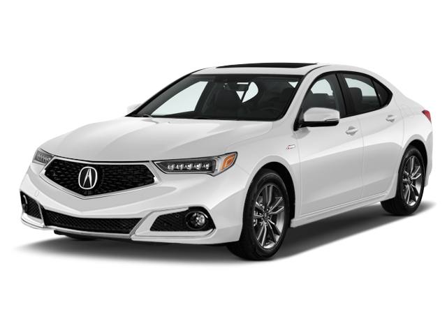 2020 Acura TLX 2.4 DCT Technology & A-Spec Pack's photo